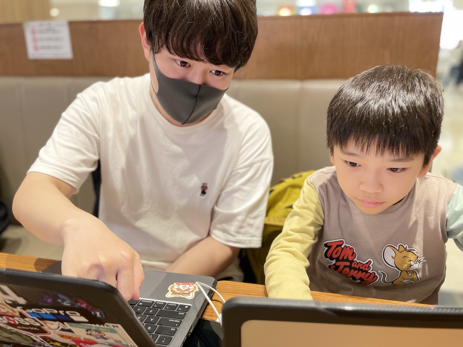 教え子の活動・受賞 5