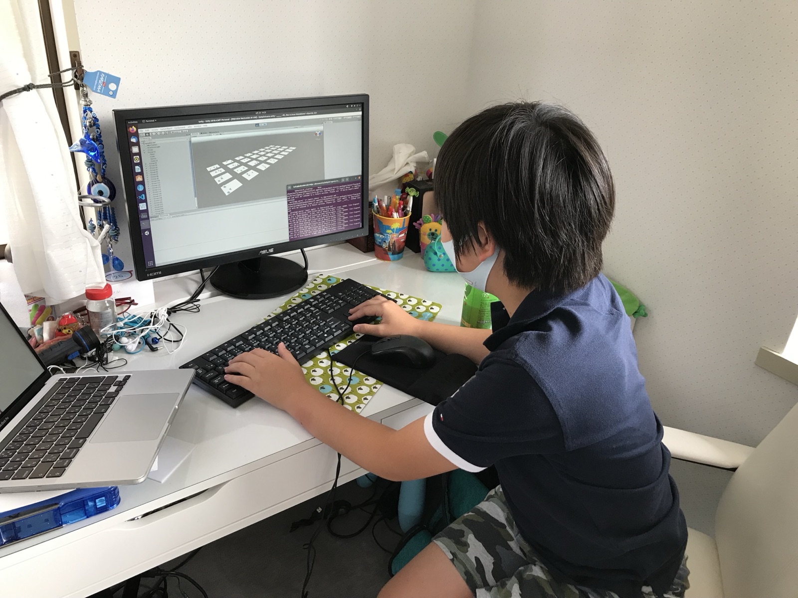 教え子の活動・受賞 7