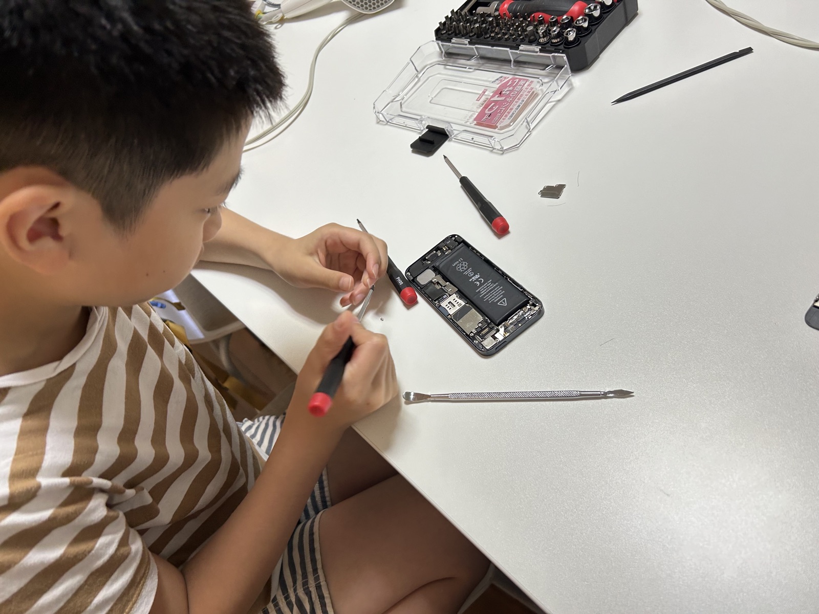 教え子の活動・受賞 8